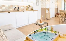 Appart'Hôtel&Spa Les Voiles Le Kornog